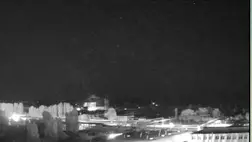 Az atomerőmű reaktorától 300 méterre csapódott be egy orosz lövedék