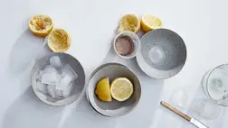 Ecet, szóda, citrom és ragyog a lakás! Ilyen egy természetes nagytakarítás