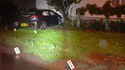 A szabolcsi rendőrök őrizetében a menekülő brit embercsempész