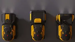 Itt a robot, ami mindent megcsinál helyettünk a kertben