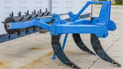 A nedvességmegőrző talajművelés alapjai (2.) - A mélylazításról