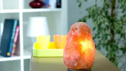  Így tesznek csodát a Himalája sólámpák a szervezetünkkel 