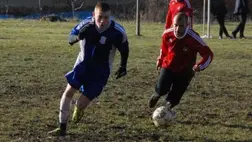 Kezdetét vette a Beregszászi járási jótékonysági labdarúgó-bajnokság