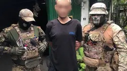 Kábítószer-kereskedőket vettek őrizetbe a Beregszászi járásban. Fotó: Nemzeti Rendőrség