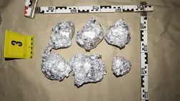 Üzletkötés közben ütöttek rajtuk a Szabolcsi nyomozók