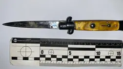 Késelt: Ketten kórházba kerültek Kárpátalján