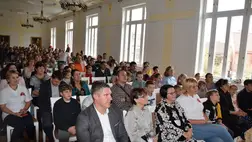 Tízéves a Kárpátaljai Magyar Nagycsaládosok Egyesülete