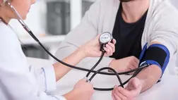 Másodlagos magasvérnyomás- ezek a hormonzavarok is okozhatják