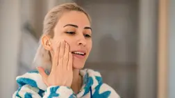 Problémás bőr: a kamaszkorral vége?