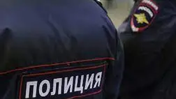 Tüzet nyitottak egy sorozótisztre Szibériában