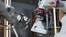 Bolti cipőjavító robotot készített a Nike