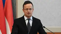 Szijjártó Péter külgazdasági és külügyminiszter
