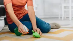 Szőnyeg tisztítás