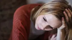 5 jel, hogy a szorongásod már testi tüneteket öltött