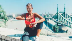  6 mentális praktika, ami segít megőrizni az egészséges testsúlyodat ősszel is  