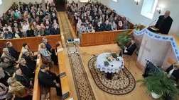 25 éves a csongori Bethesda Szenvedélybetegeket Mentő Misszió