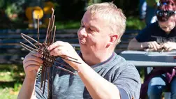 Fonódások - Szálak és barátságok egy programban