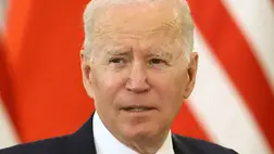Joe Biden. MTI/EPA-PAP/Marcin Obara