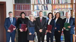 Kétokleves képzés a Rákóczi Főiskolán