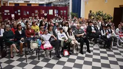 Mesevilág a Rákóczi-főiskolán