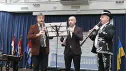 Tulipános Hangszeres és Oktatói Napok a Rákóczi Főiskolán