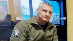 Vitalij Klicsko, Kijev polgármestere