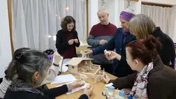 Népi iparművészeti minősítő Zentán – kérdőjelekkel