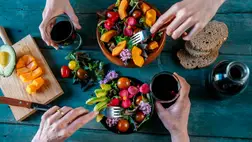 B-vitamin: milyen ételekből pótolható?