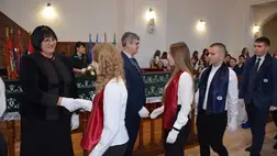 Tanévnyitó és díjátadó a Rákóczi Főiskolán