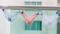  Ilyen az egészséges bugyi, a nőgyógyászok szerint 