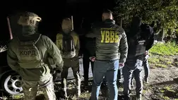 Kárpátalján újabb embercsempészeket kapcsoltak le