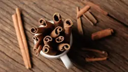 Fahéj: ezért együk mindennap