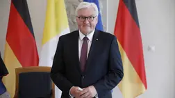 Frank-Walter Steinmmeier, Németország államfője