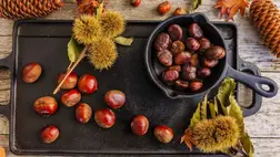  A legjobb, amit a testeddel tehetsz ősszel: a gesztenye csodás hatásai 