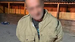 Gyilkosság Kárpátalján, a tettest elfogták