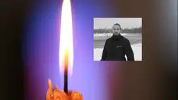 Életét vesztette az 1994-es születésű Habor Szerhij.