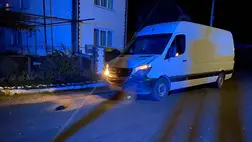 Idős nő vesztette életét egy közúti balesetben Kárpátalján