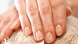 Házi módszerek a körömgomba ellen