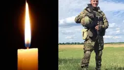 31 éves kárpátaljai katona halt meg a fronton