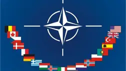 NATO. Illusztráció