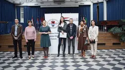 Angol, német, magyar, ukrán, nyelvtanfolyamok indulnak a Rákóczi Főiskolán