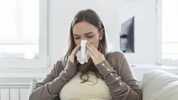 Házi praktikák orrdugulásra