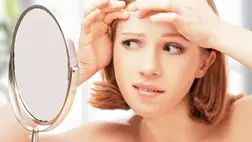 8 természetes gyógymód a pattanás ellen!