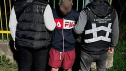 Kiraboltak egy kiskorút Beregszászban