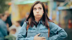 Ősszel és télen felerősödhetnek a reflux tünetei. De miért?