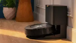 Megkíméli a szőnyeget a felmosástól az új Roomba robotporszívó