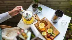  Megvan a lista! Ez az 5 legjobb fogyókúrás tea, ami mérhetően fogyaszt 