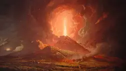 Évekre megváltoztatta az éghajlatot ez a vulkánkitörés négyezer éve