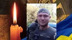 Az orosz-ukrán háborúban meghalt a kárpátaljai Dmitro Sepelev.