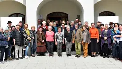 Hagyományok Háza - konferencia